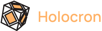 Holocron Auth Logo